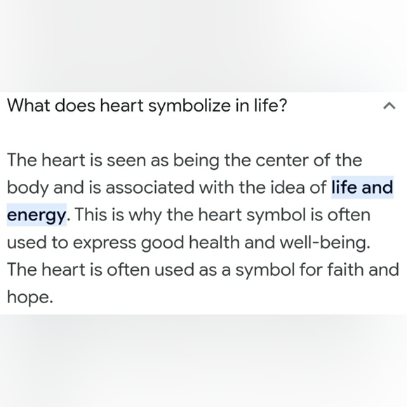 FAO Schwarz Mother of Pearl Heart Necklace Set NEW - Picture 6 of 7